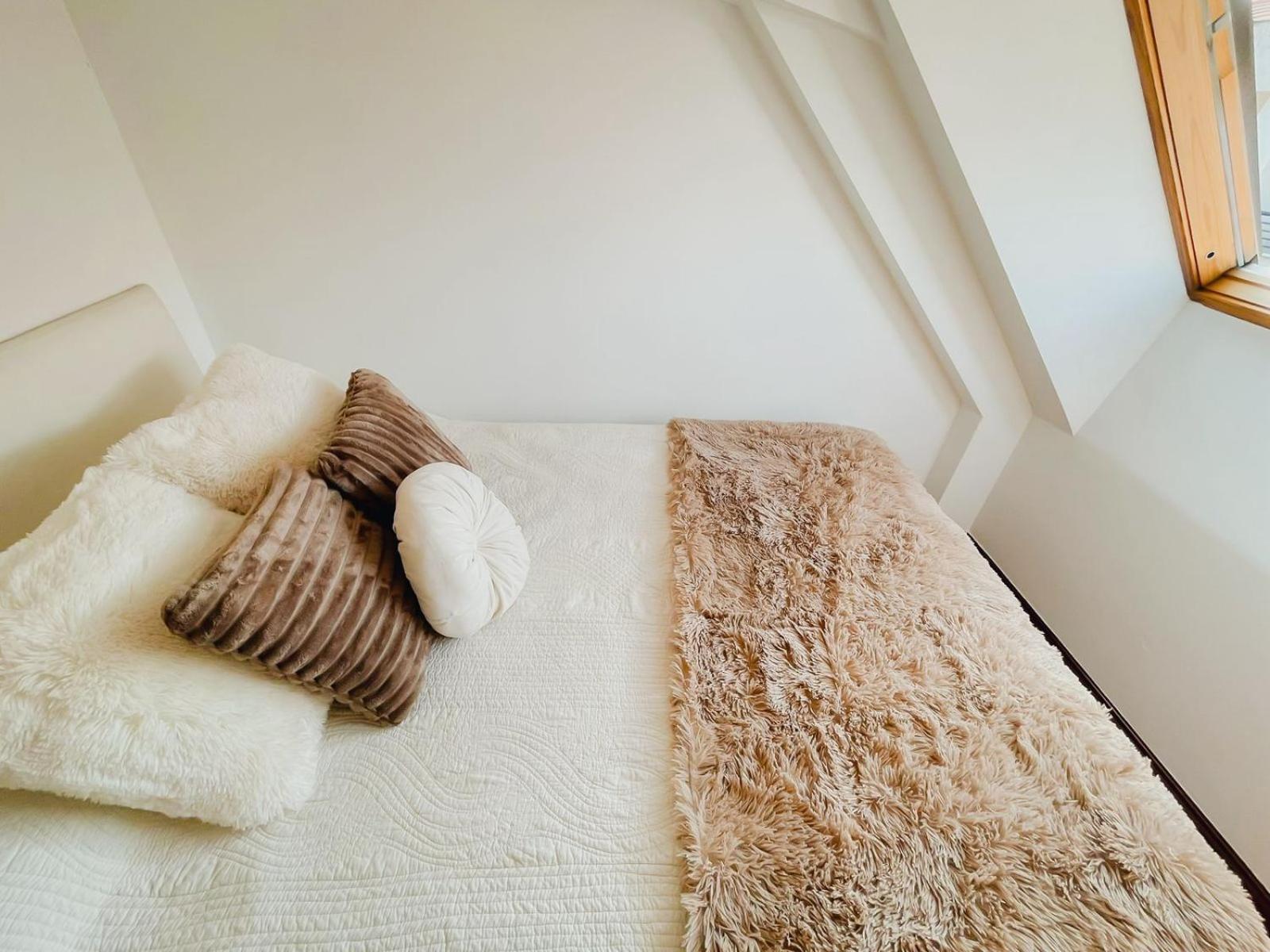 Apartamento Centro De Vigo, Garaje Y Vistas Ria ภายนอก รูปภาพ